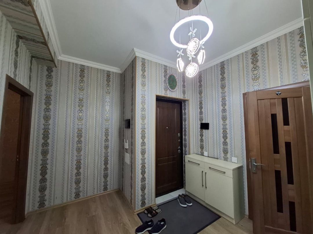 Satılır 3 otaqlı yeni tikili 115 m² — Mənzil, Bakı (10)