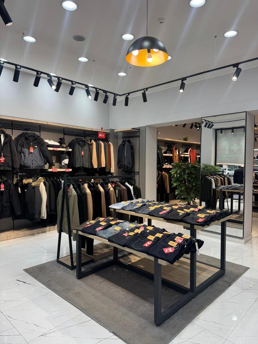 İcarəyə verilir obyekt 180 m² — Əmlak, Bakı (2)