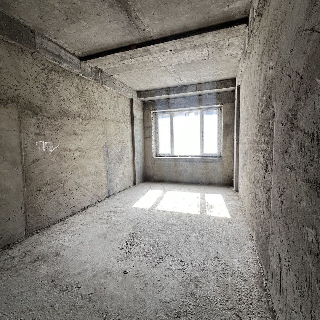 Satılır 5 otaqlı yeni tikili 212 m² — Mənzil, Bakı (8)