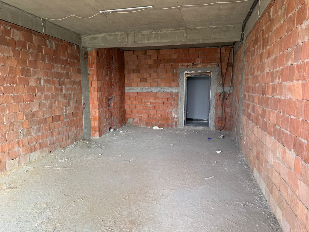 Satılır 2 otaqlı yeni tikili 92 m² — Mənzil, Bakı (7)