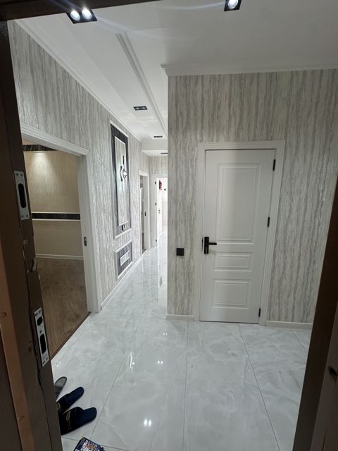Satılır 3 otaqlı yeni tikili 70 m² — Bakı