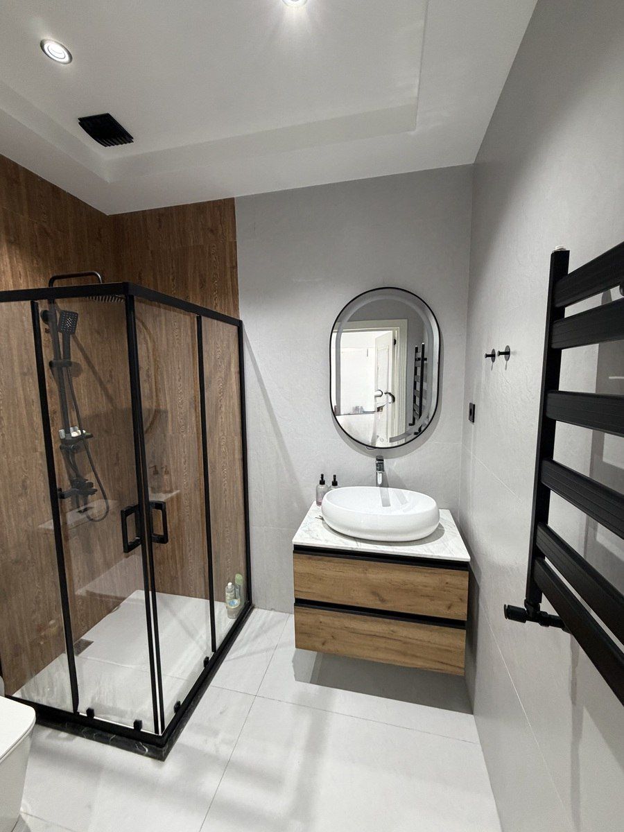Satılır 4 otaqlı həyət evi/bağ evi 160 m² — Ev, villa, Bakı (7)