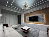 4-otaqlı yeni tikili, Əliyar Əliyev küç., 183 m² — Fəqan — Apartment