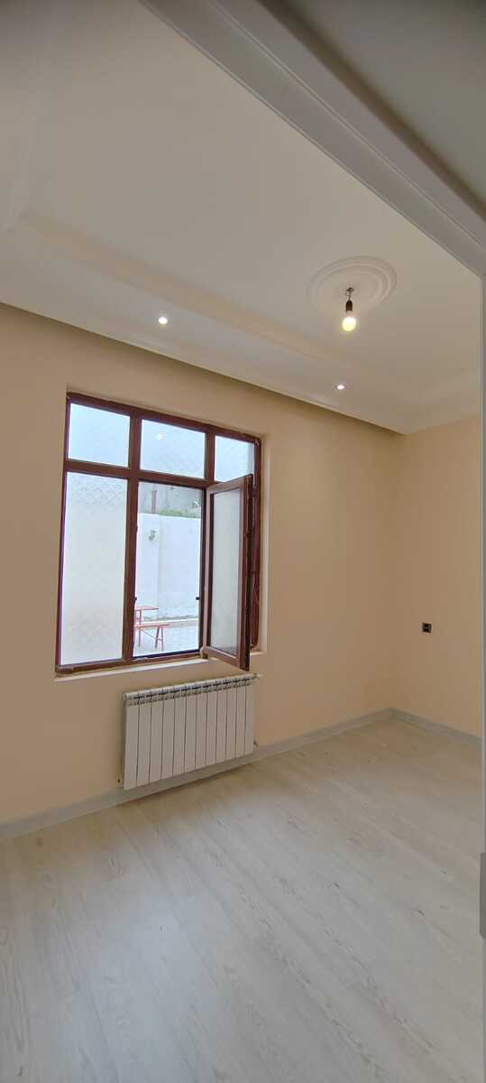 Satılır 4 otaqlı həyət evi/bağ evi 100 m² — Ev, villa, Bakı (10)