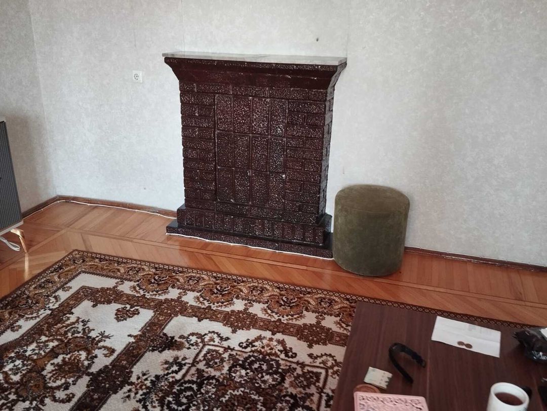 Satılır 3 otaqlı köhnə tikili 80 m² — Mənzil, Bakı (7)