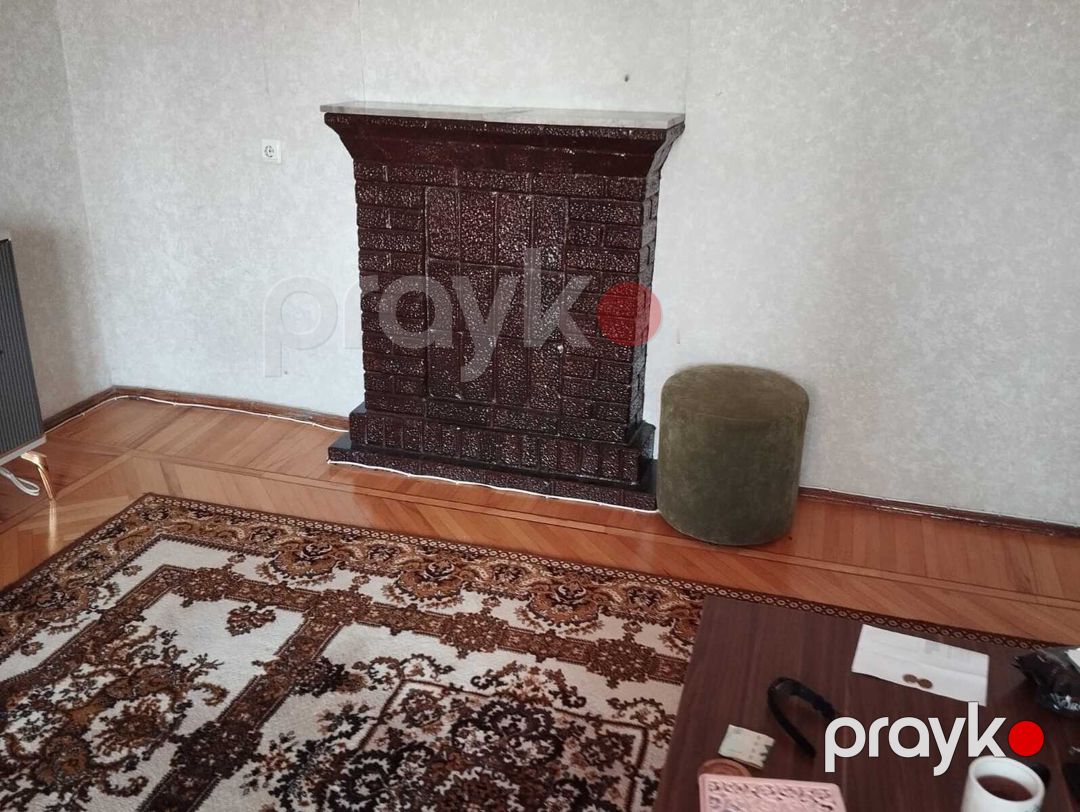 Satılır 3 otaqlı köhnə tikili 80 m² — Mənzil, Bakı (11)