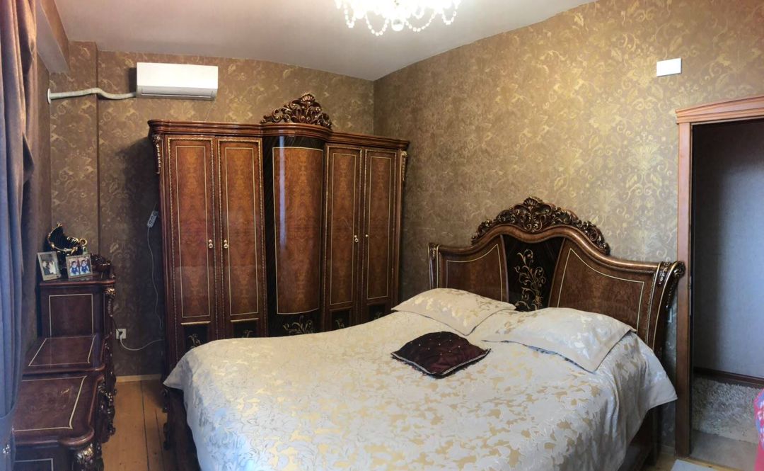 Satılır 3 otaqlı yeni tikili 108 m² — Mənzil, Bakı (7)