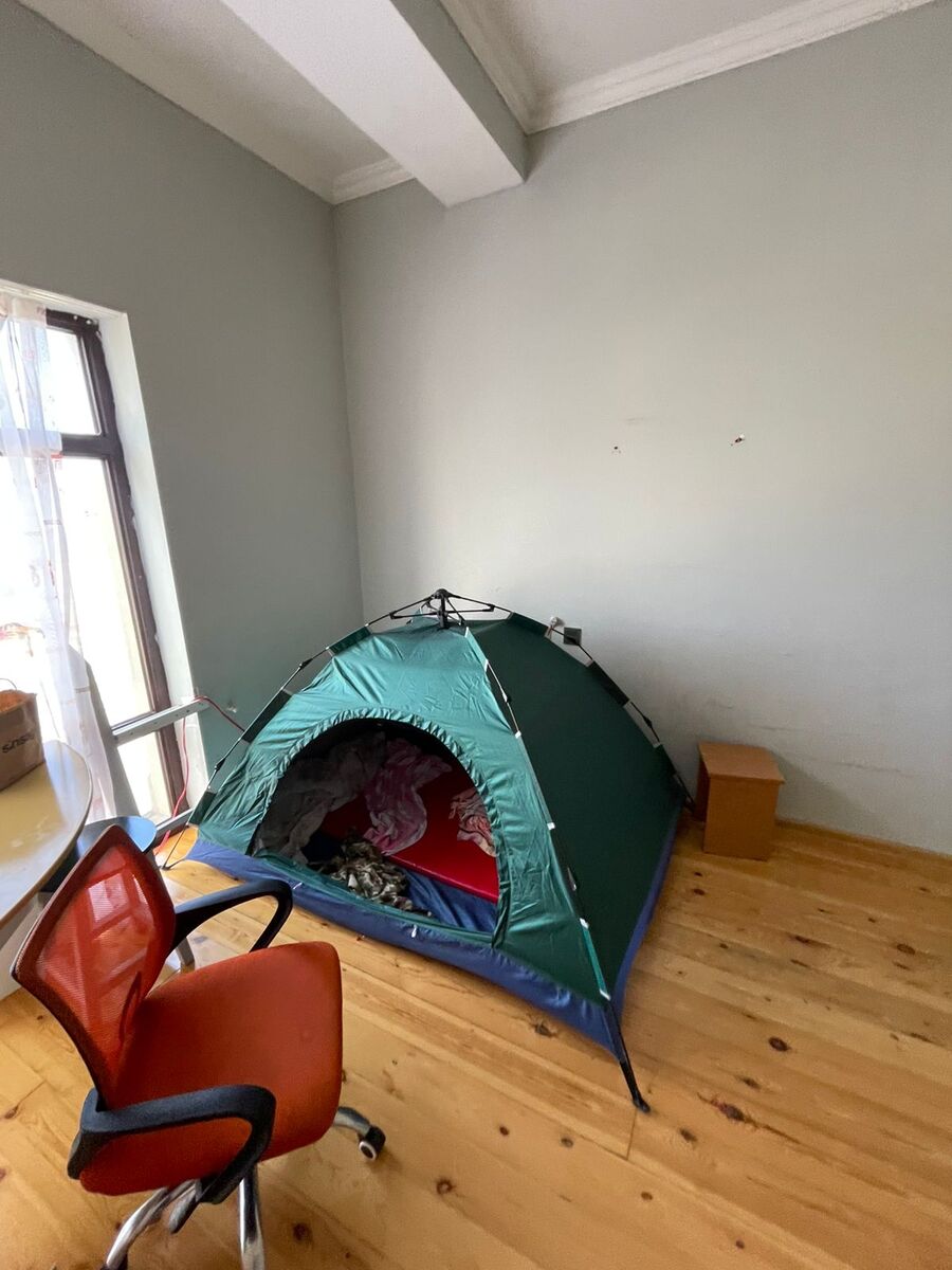 İcarəyə verilir obyekt 460 m² — Əmlak, Bakı (9)