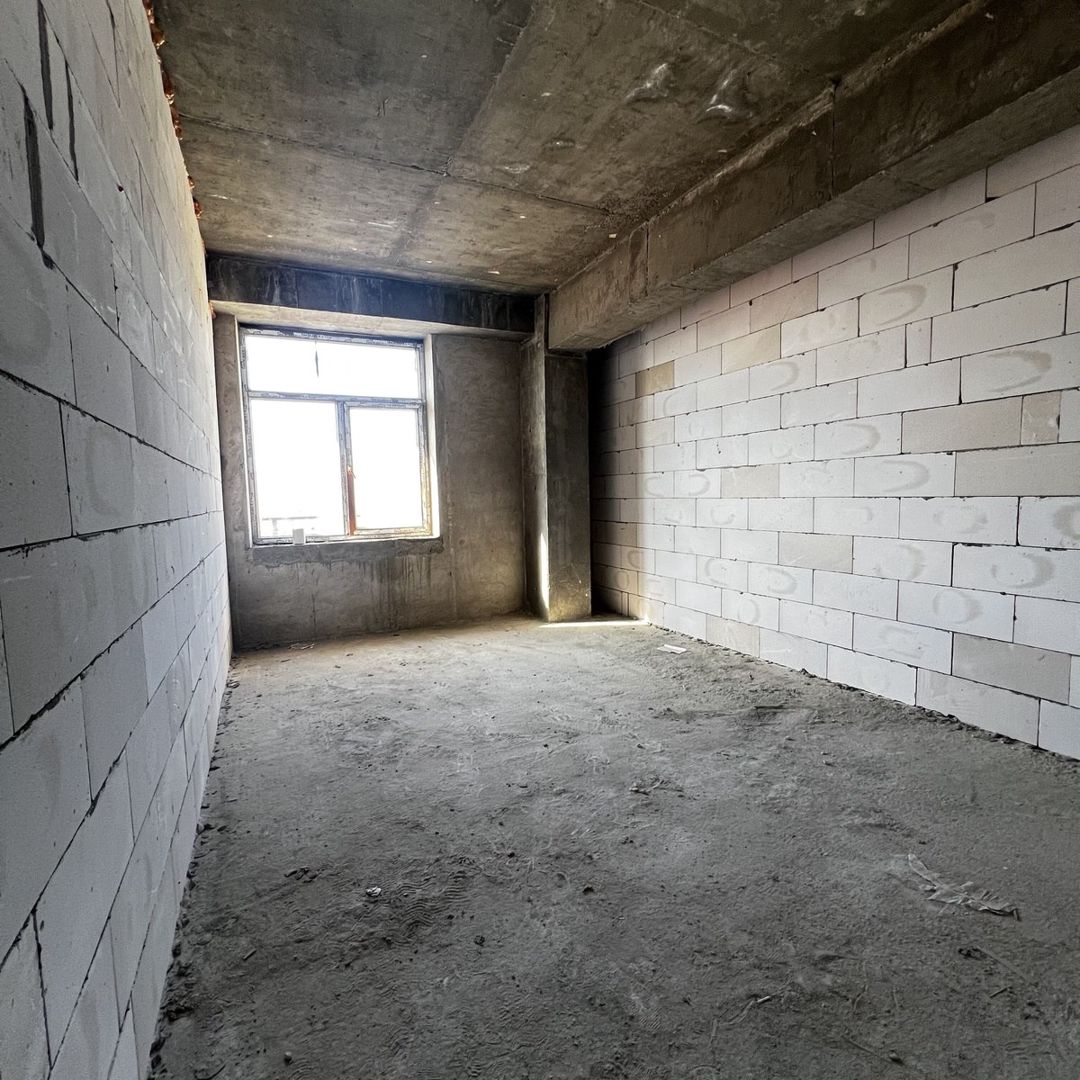 Satılır 5 otaqlı yeni tikili 212 m² — Mənzil, Bakı (11)