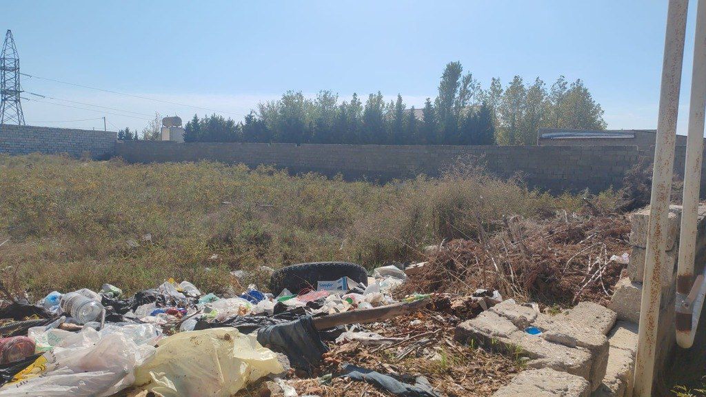 Satılır torpaq 8.3 sot — Torpaq, Bakı (5)
