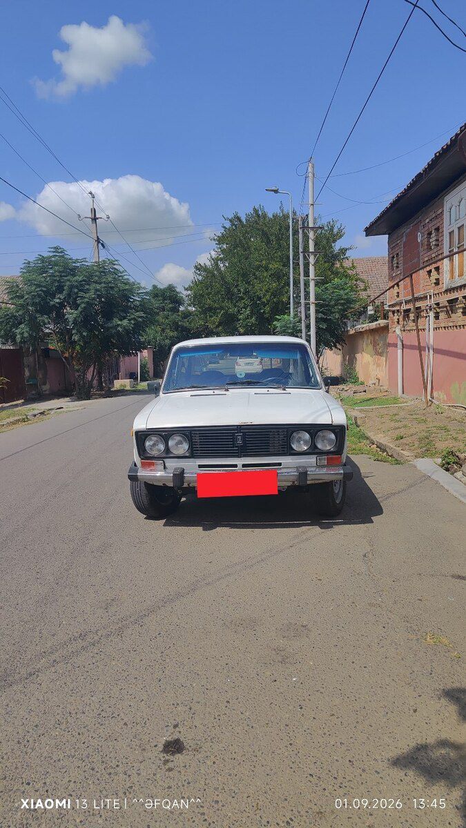 Lada (vaz) 2106, 1992 il — Avtomobillər, Cəlilabad (5)