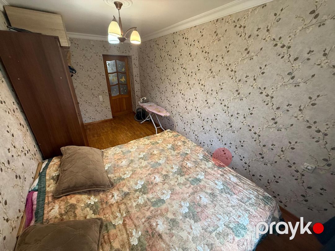 Satılır 3 otaqlı köhnə tikili 60 m² — Mənzil, Bakı (9)