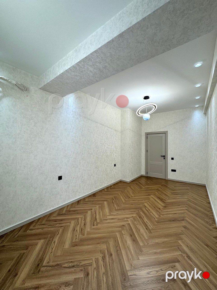 Satılır 3 otaqlı yeni tikili 105 m² — Mənzil, Bakı (4)