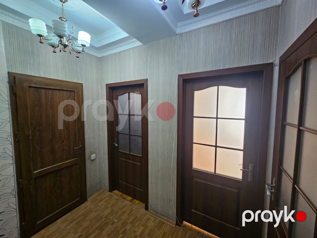 İcarəyə verilir 2 otaqlı yeni tikili 60 m² — Mənzil, Bakı (3)