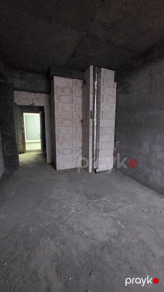 Satılır 3 otaqlı yeni tikili 138 m² — Mənzil, Bakı (9)