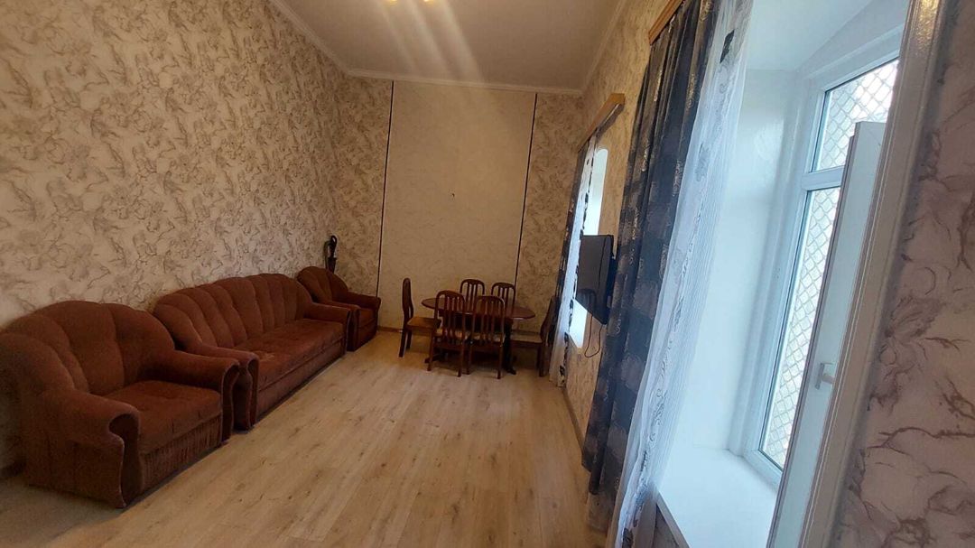 İcarəyə verilir 4 otaqlı həyət evi/bağ evi 80 m² — Ev, villa, Bakı (12)