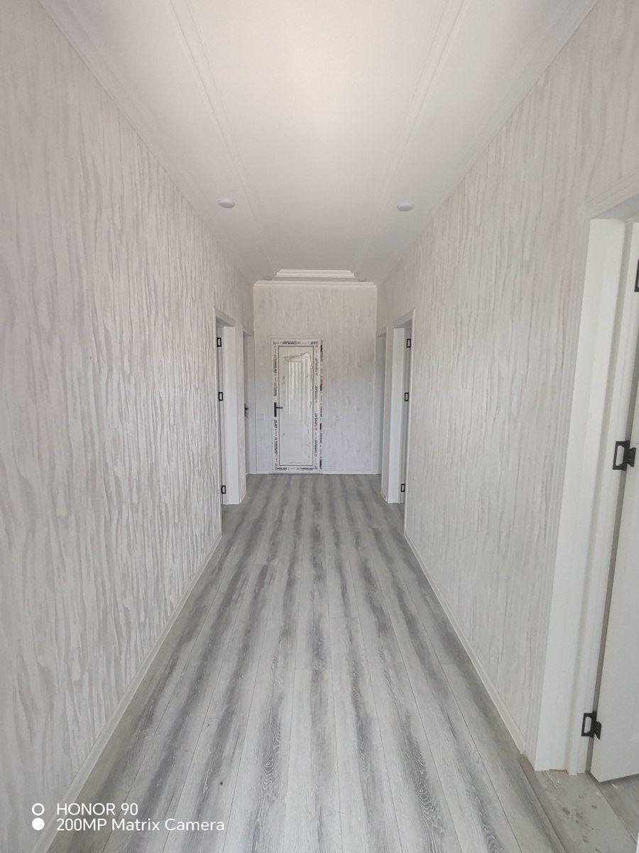 Satılır 4 otaqlı həyət evi/bağ evi 110 m² — Ev, villa, Bakı (2)