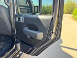 Jeep Wrangler (JL) arxa qapı cibliyi — Cars