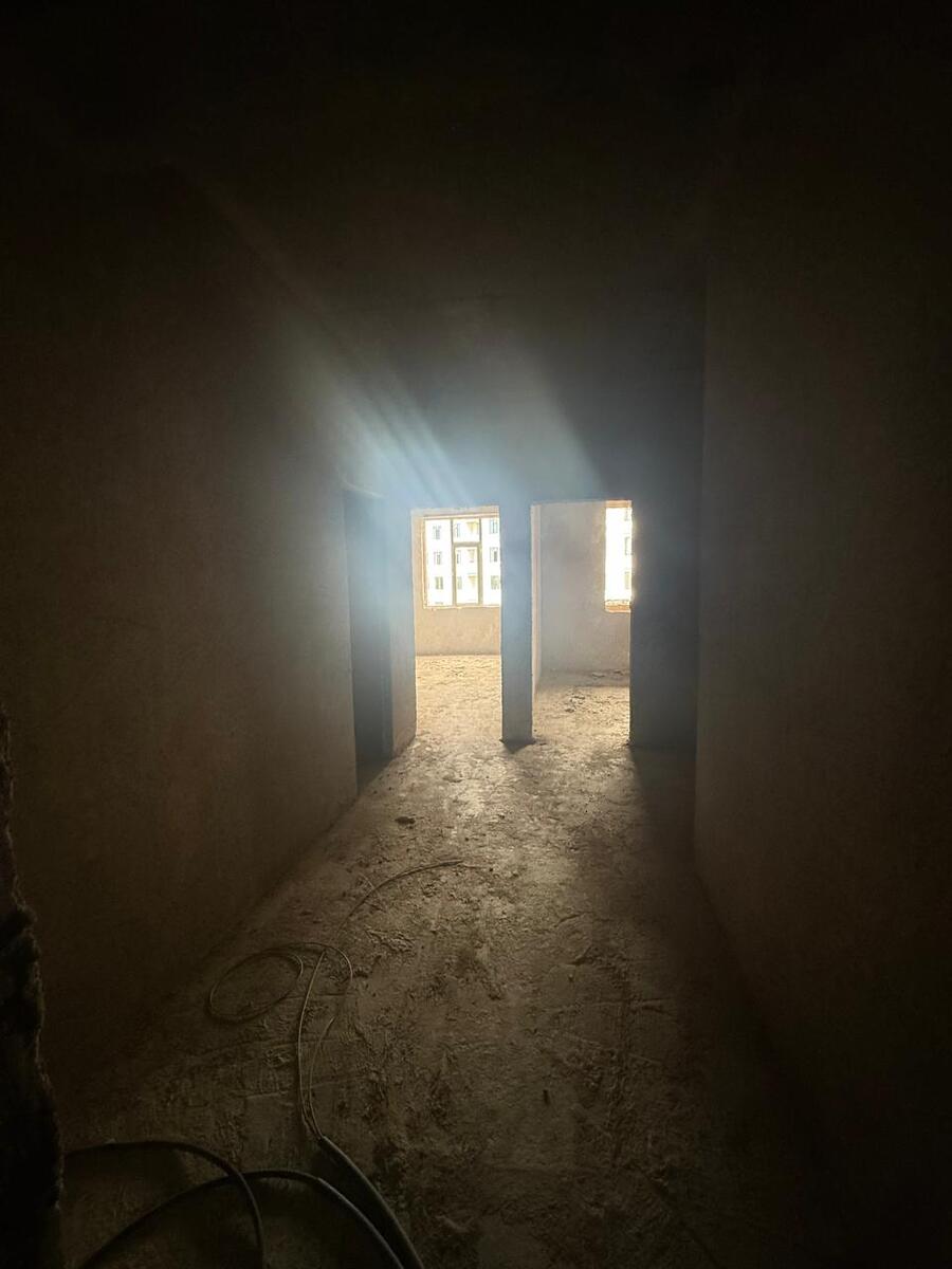 Satılır 1 otaqlı yeni tikili 47 m² — Mənzil, Bakı (4)