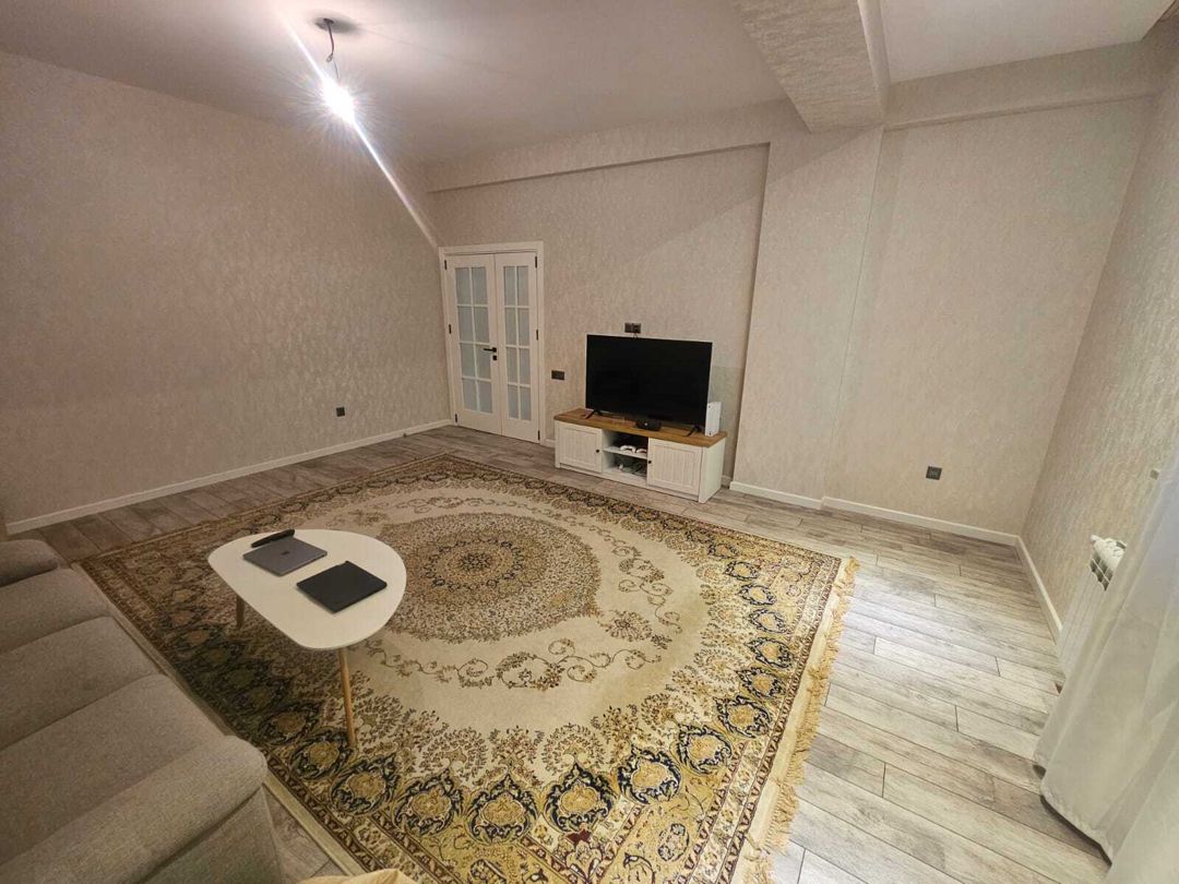 Satılır 3 otaqlı yeni tikili 130 m² — Mənzil, Bakı (6)
