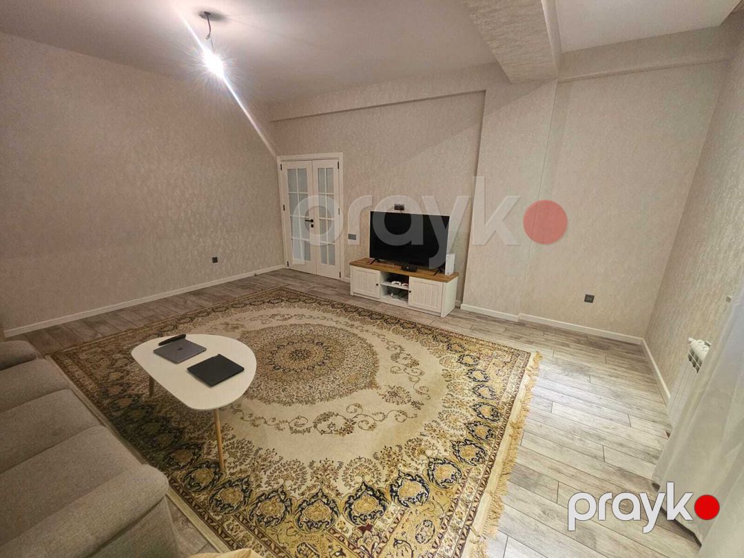 Satılır 3 otaqlı yeni tikili 130 m² — Mənzil, Bakı (5)