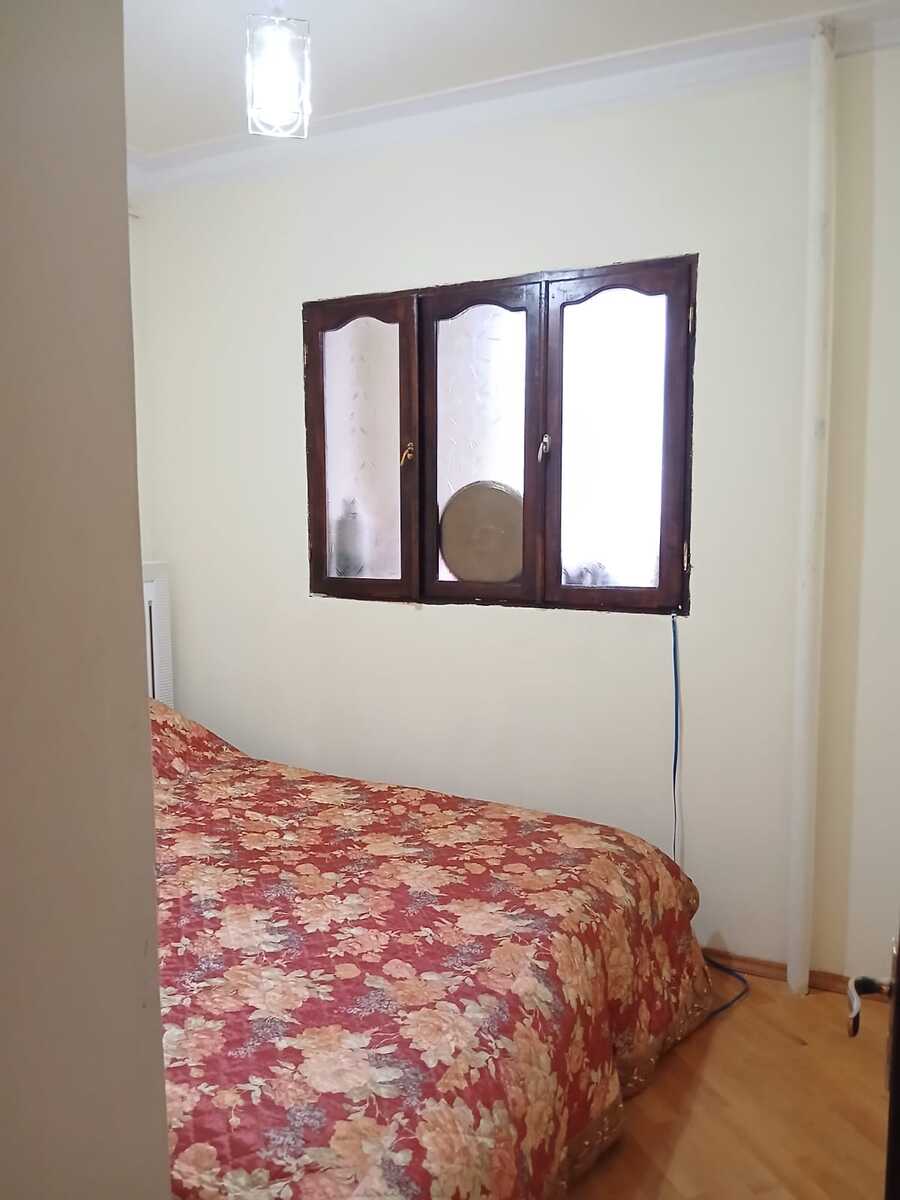 Satılır 2 otaqlı köhnə tikili 43 m² — Mənzil, Bakı (9)