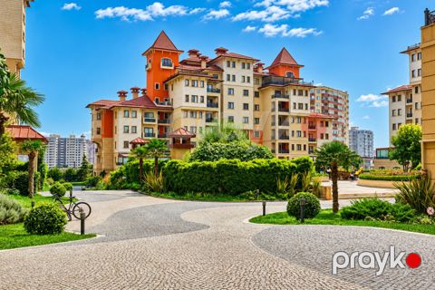 Satılır 5 otaqlı yeni tikili 535 m²