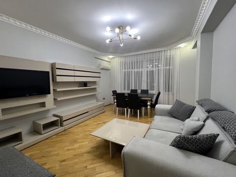 Satılır 2 otaqlı yeni tikili 96 m² — Bakı
