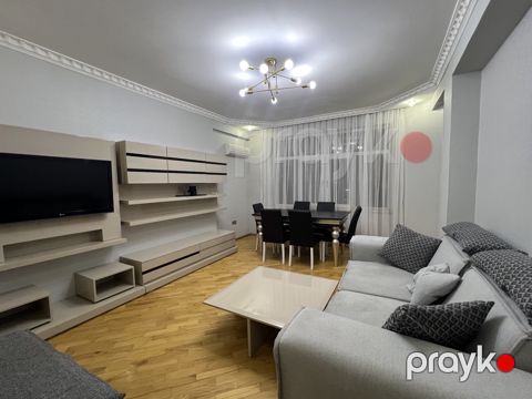 Satılır 2 otaqlı yeni tikili 96 m² — Bakı