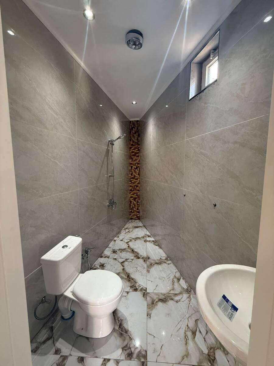 Həyət evi, Xırdalan ş — Ev, villa, Xırdalan (8)
