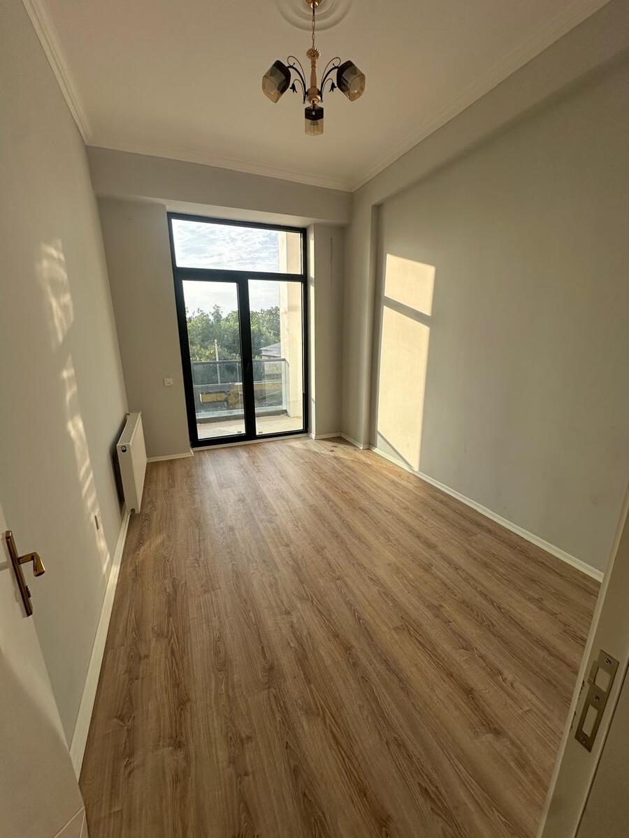 Satılır 1 otaqlı yeni tikili 52.2 m² — Mənzil, Naxçıvan (3)
