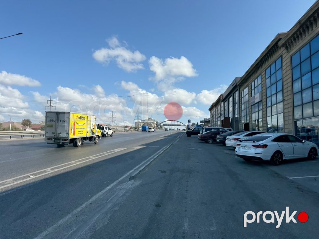 İcarəyə verilir obyekt 1060 m² — Əmlak, Bakı (8)