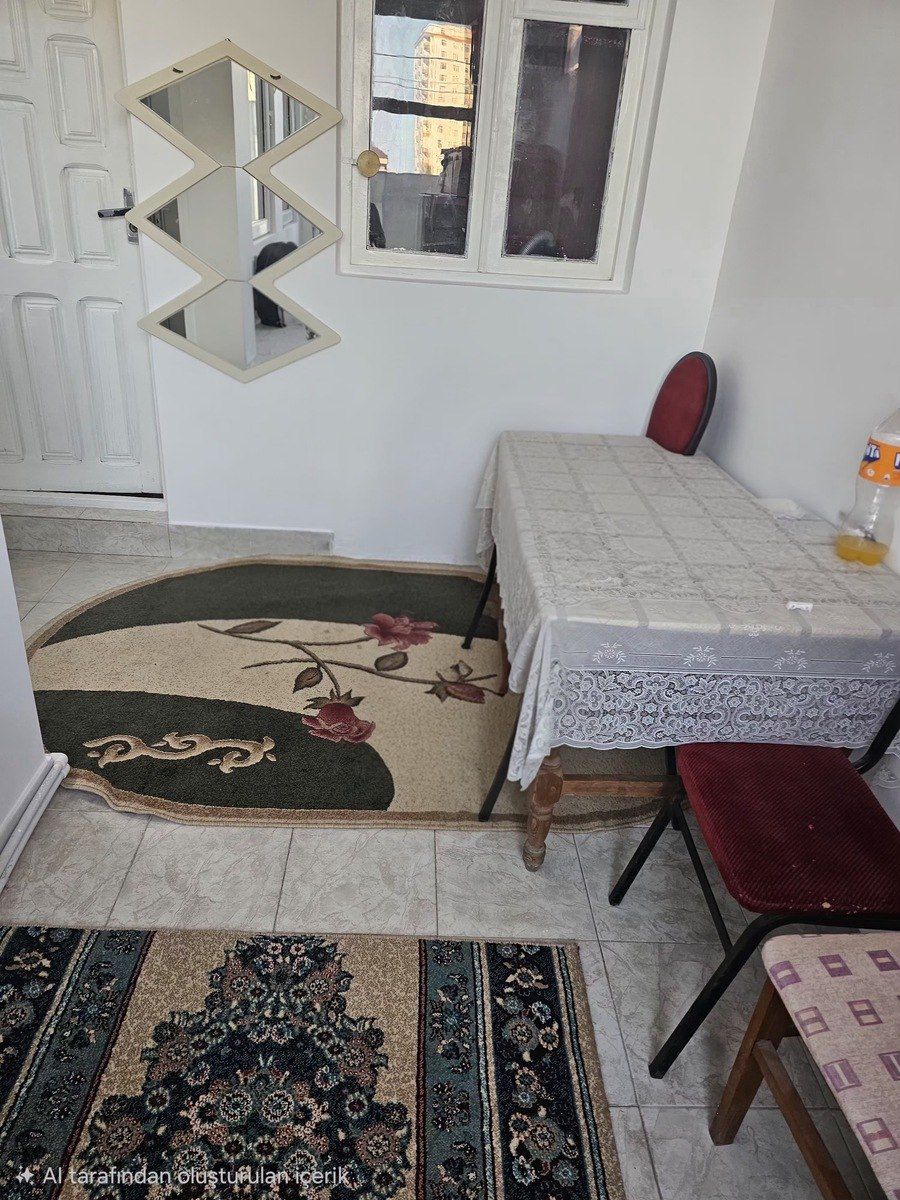 Həyət evi kirayə verilir, Azadlıq m — Ev, villa, Bakı (4)