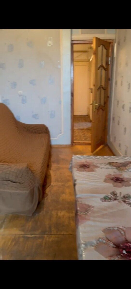 2-otaqlı mənzil kirayə verilir, Gəncə ş., 70 m² — Mənzil, Gəncə (6)