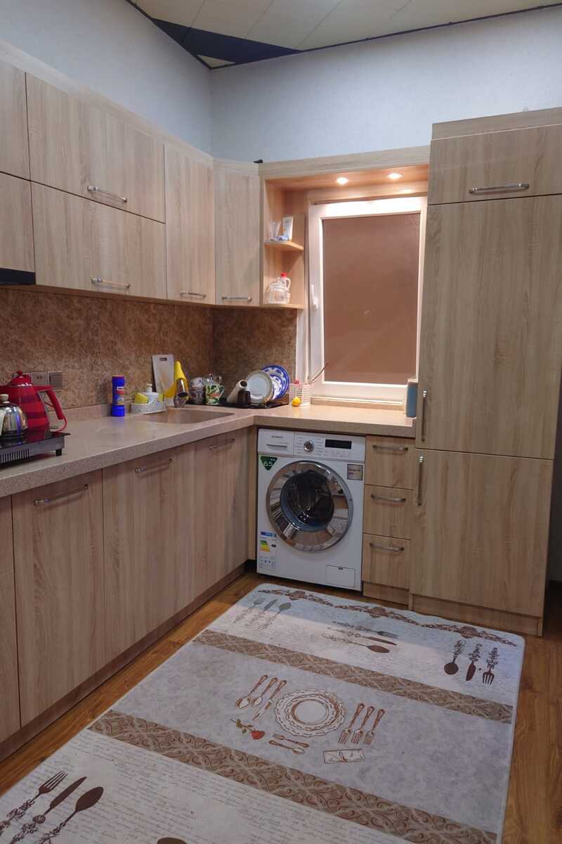 Satılır 3 otaqlı yeni tikili 65 m² — Mənzil, Bakı (8)