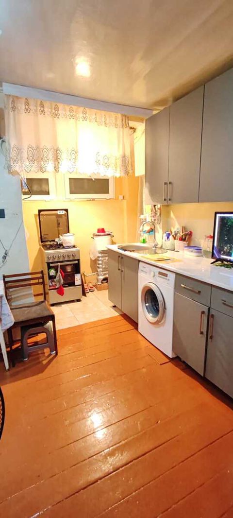 İcarəyə verilir 2 otaqlı həyət evi/bağ evi 50 m² — Bakı