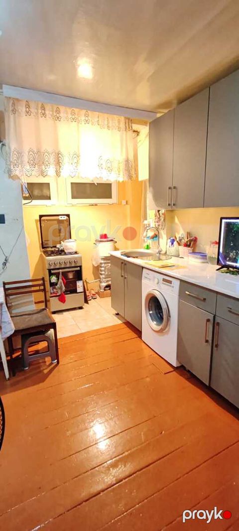 İcarəyə verilir 2 otaqlı həyət evi/bağ evi 50 m²