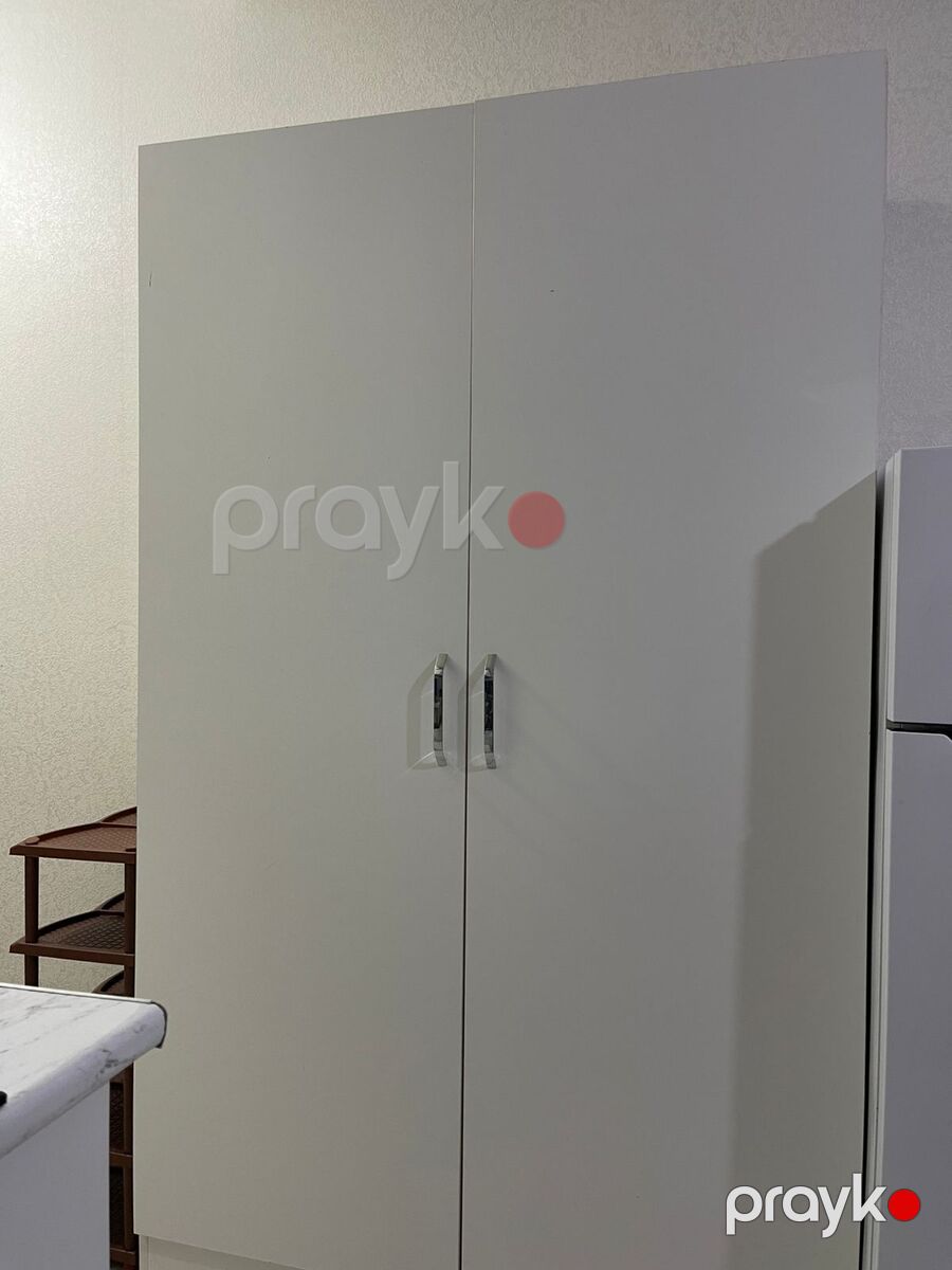 İcarəyə verilir 1 otaqlı yeni tikili 30 m² — Mənzil, Bakı (12)
