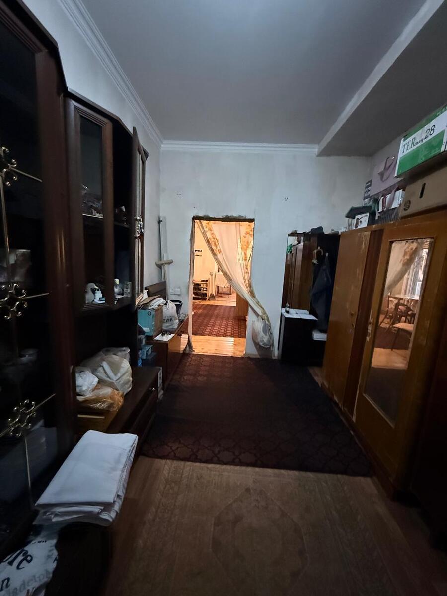 Satılır 5 otaqlı həyət evi/bağ evi 200 m² — Ev, villa, Bakı (12)