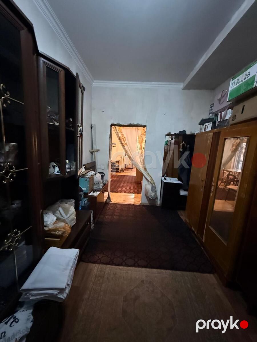 Satılır 5 otaqlı həyət evi/bağ evi 200 m² — Ev, villa, Bakı (12)