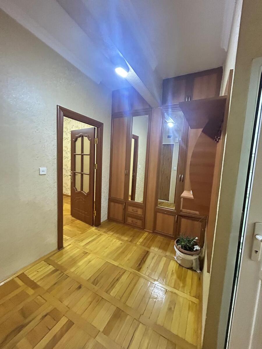 İcarəyə verilir 2 otaqlı köhnə tikili 70 m² — Mənzil, Bakı (8)