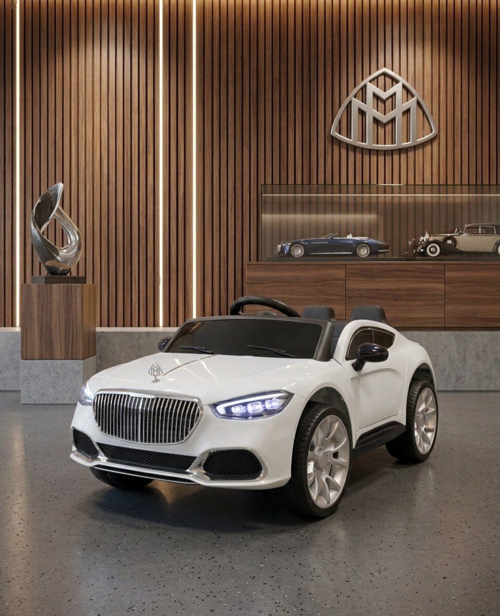 Uşaq avtomobili Maybach 966 — Uşaq avtomobilləri, Bakı (2)