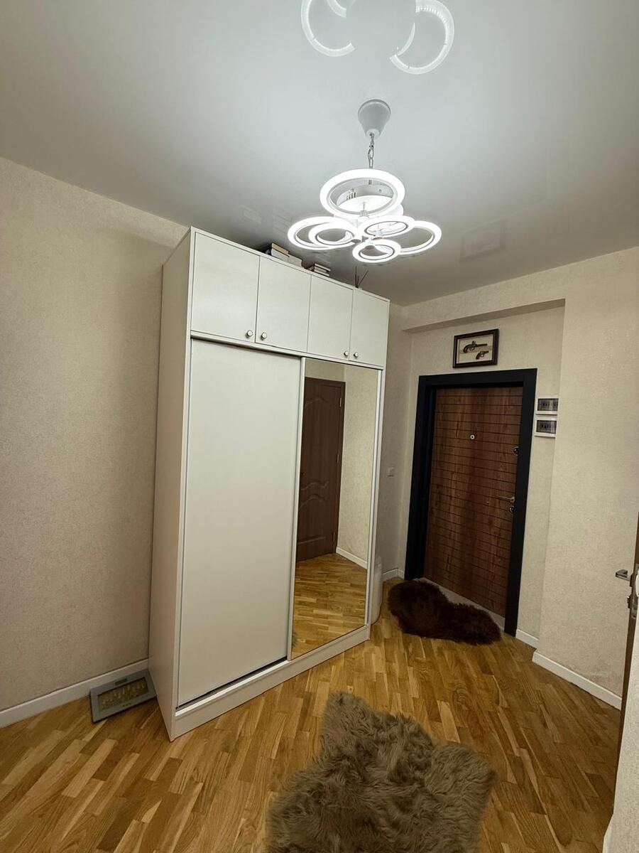 Satılır 2 otaqlı yeni tikili 71 m² — Mənzil, Bakı (8)