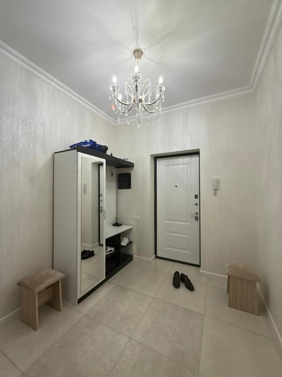 Satılır 3 otaqlı yeni tikili 92 m² — Mənzil, Bakı (8)