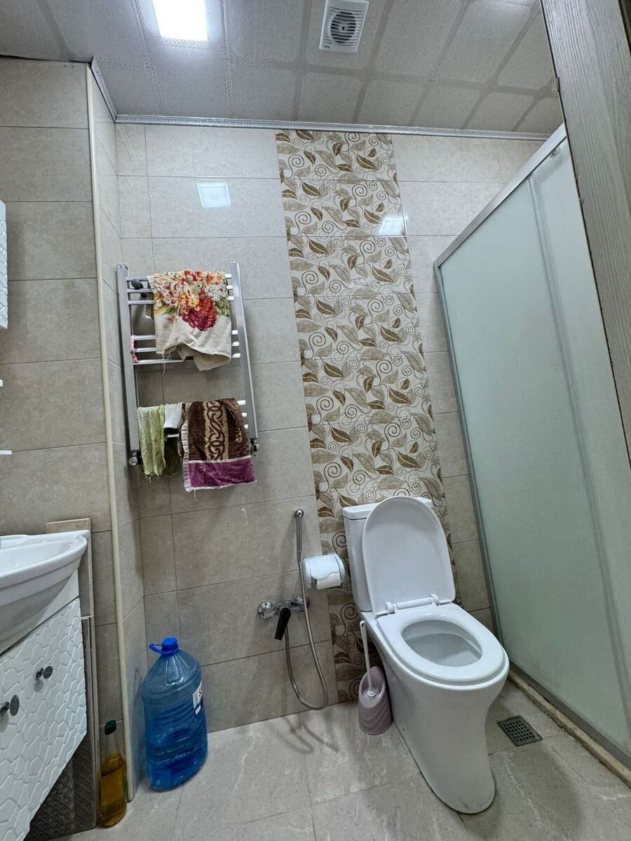 Satılır 3 otaqlı yeni tikili 73 m² — Mənzil, Bakı (12)