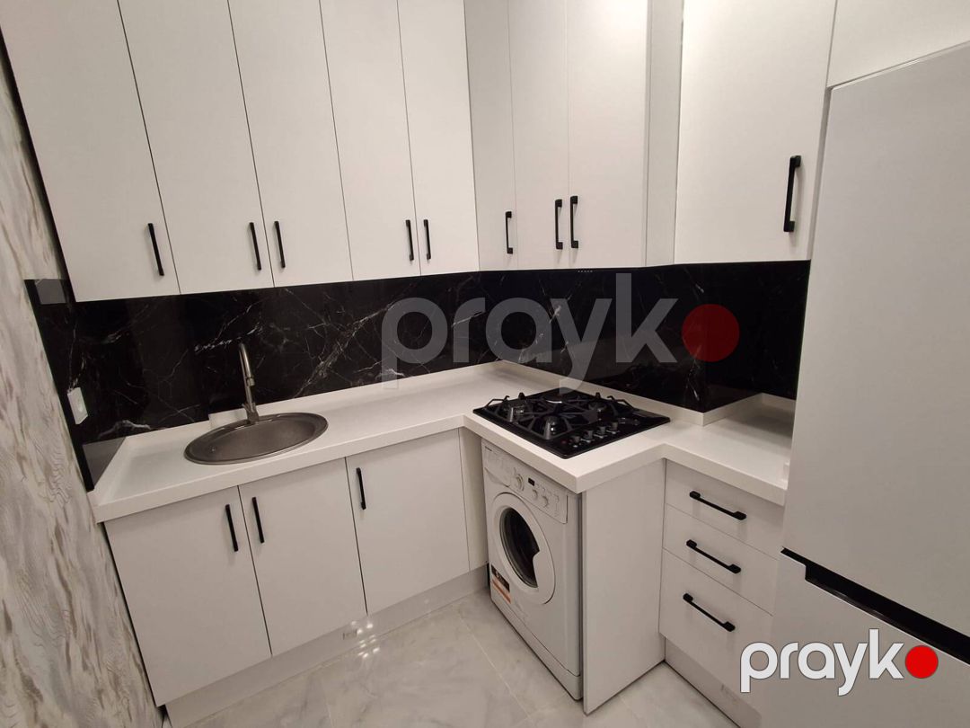 İcarəyə verilir 2 otaqlı yeni tikili 62 m² — Mənzil, Bakı (5)