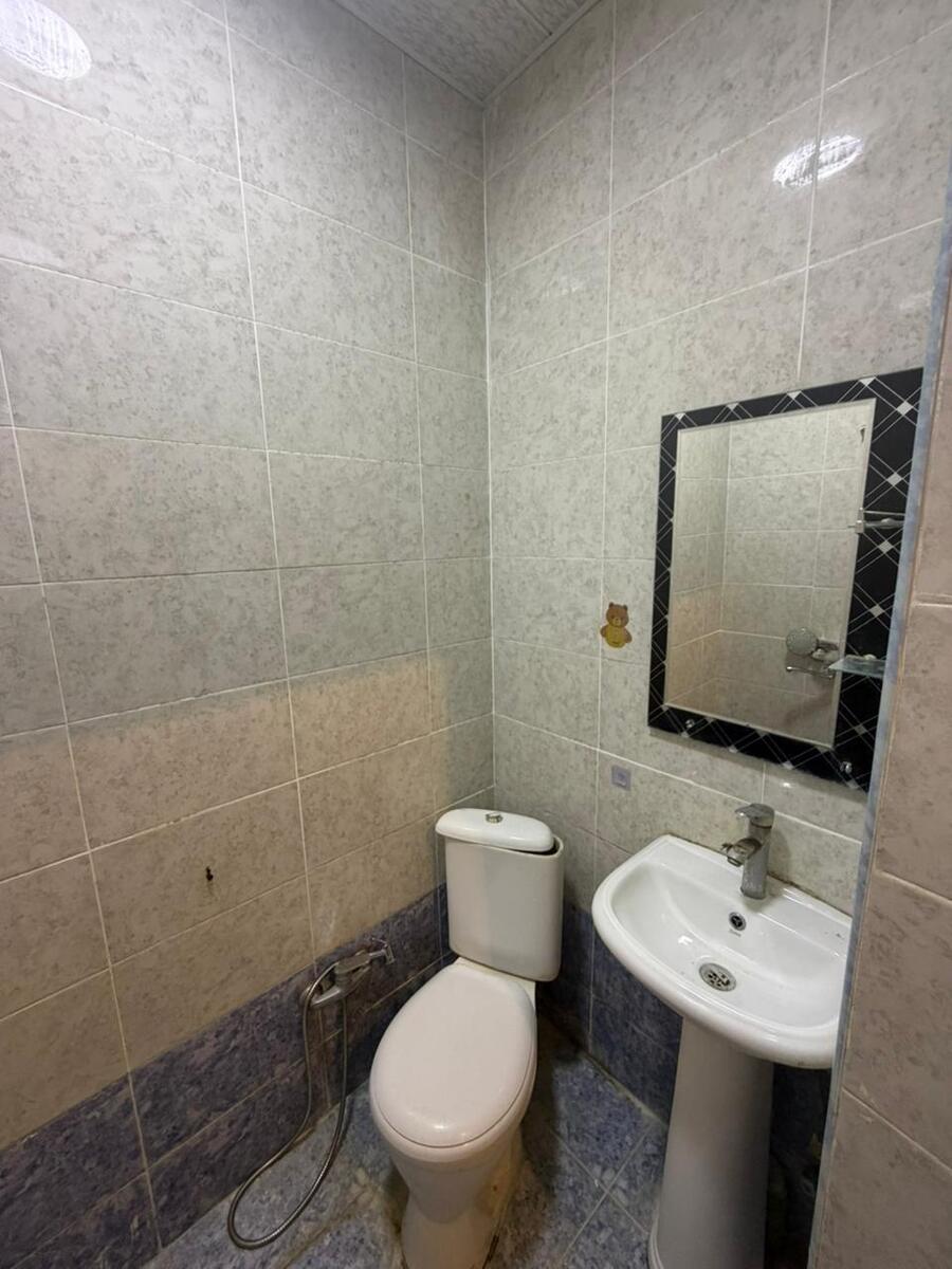 Satılır 1 otaqlı yeni tikili 30 m² — Mənzil, Bakı (2)