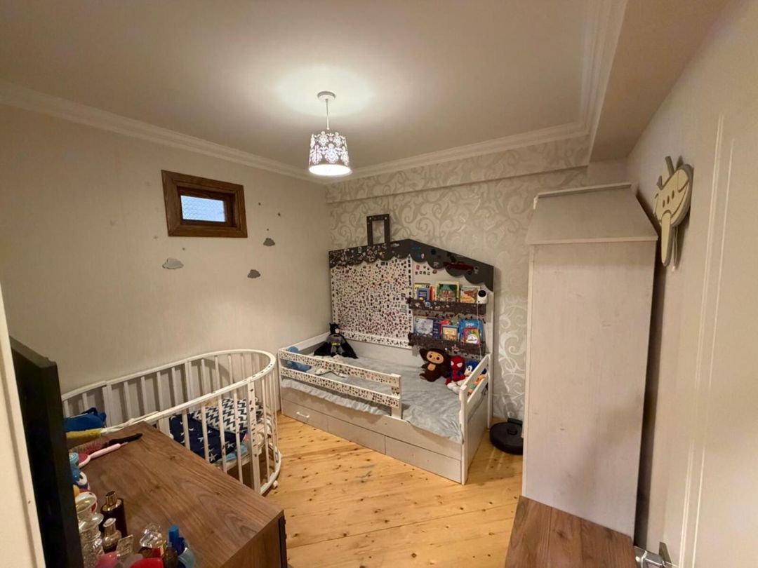 Satılır 3 otaqlı yeni tikili 86.6 m² — Mənzil, Bakı (9)