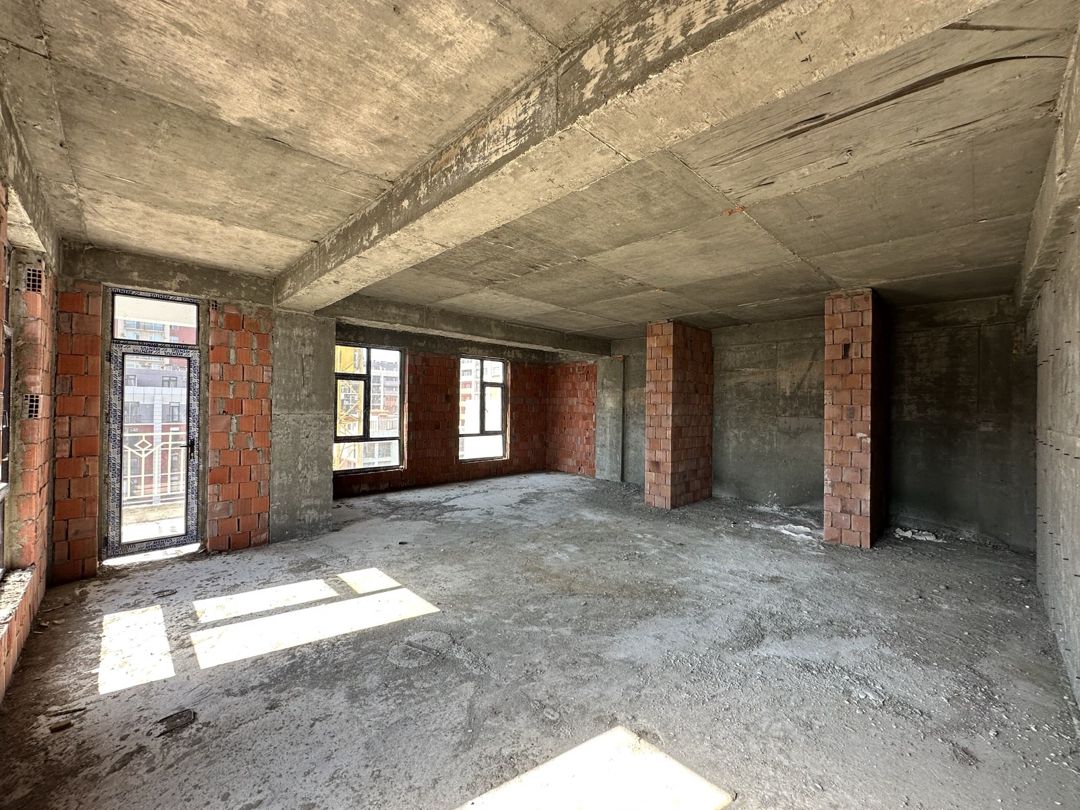 Satılır 3 otaqlı yeni tikili 103 m² — Mənzil, Bakı (4)