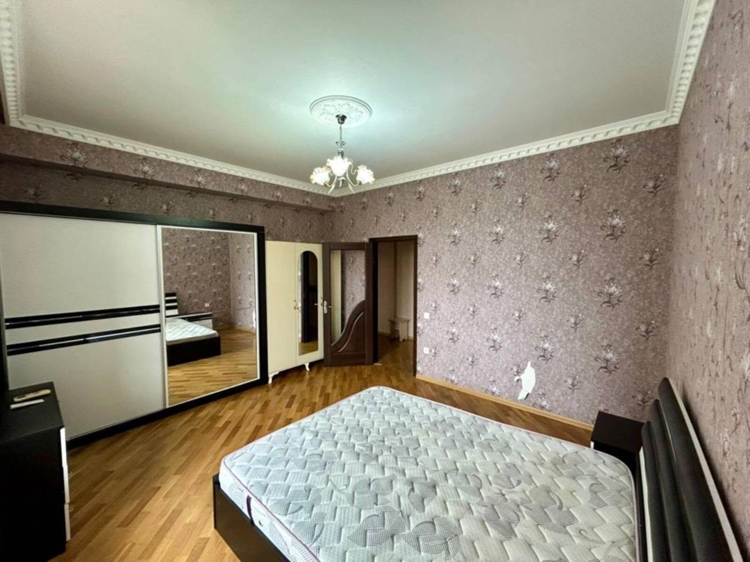 Satılır 2 otaqlı yeni tikili 85 m² — Mənzil, Bakı (6)